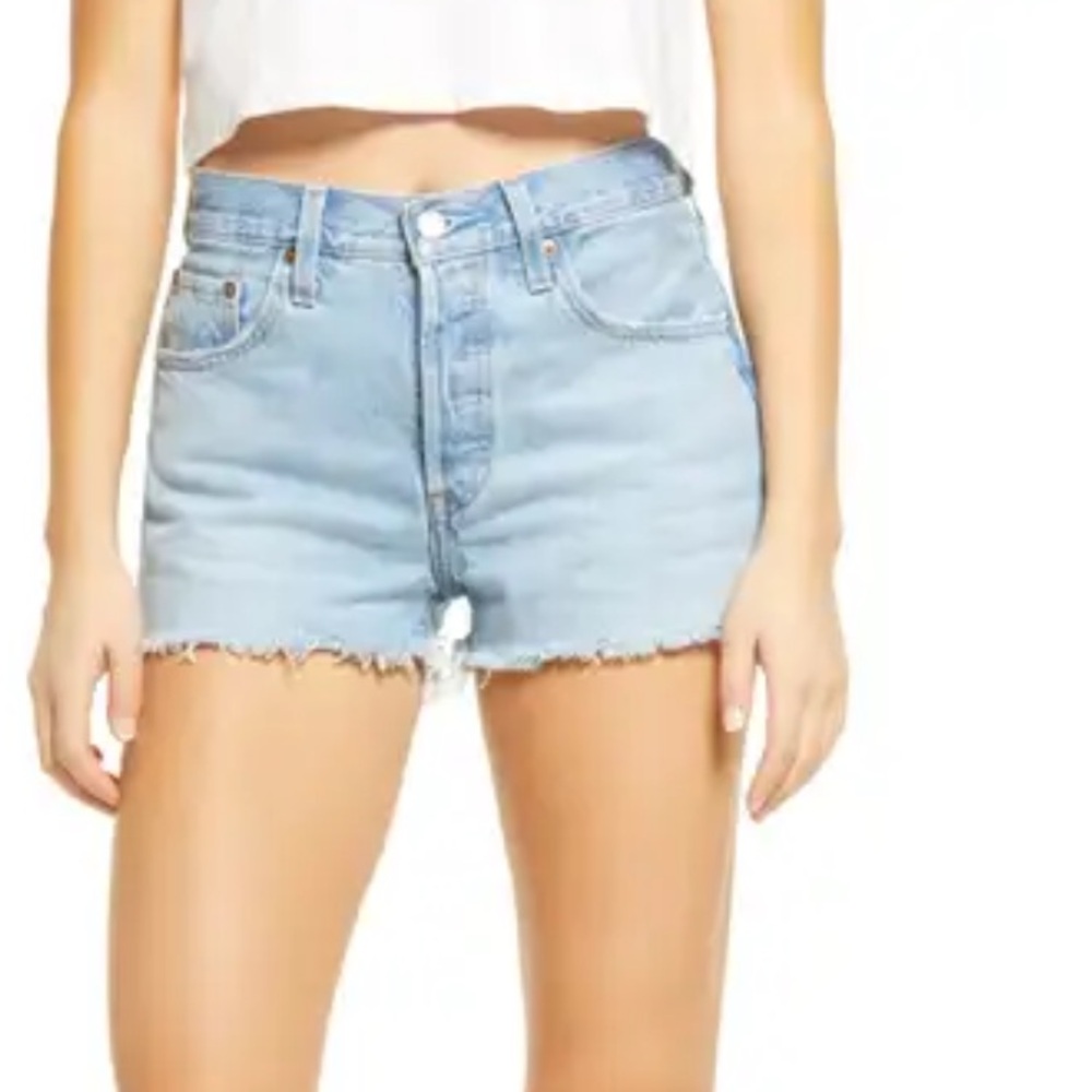 Levi's® 501 Original Shorts